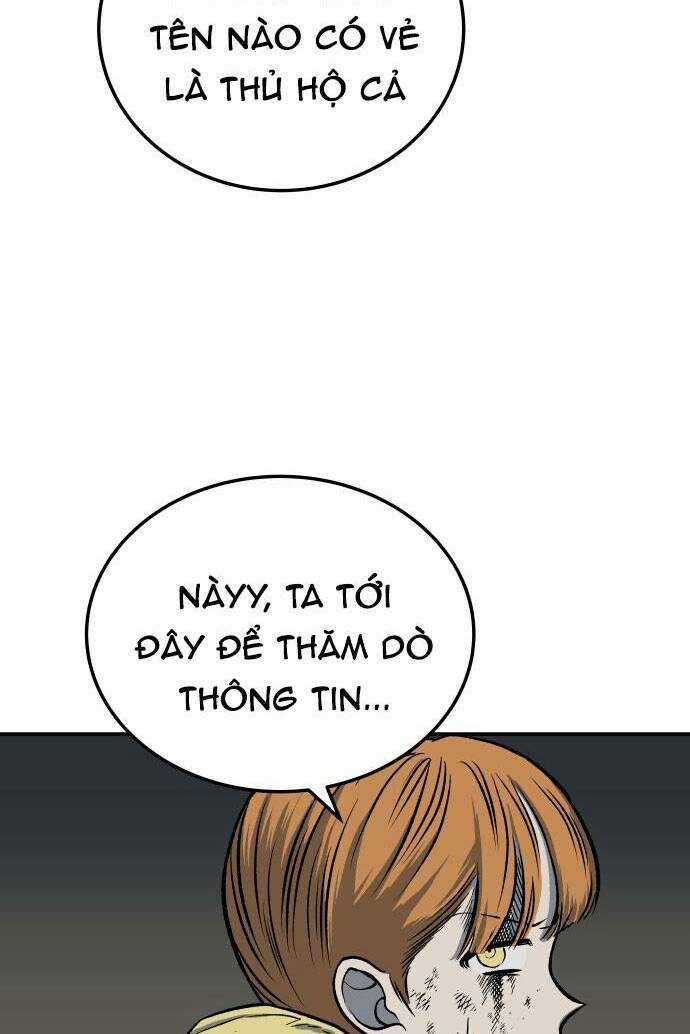 Người Thây Ma - Chapter 3 - Trang 119