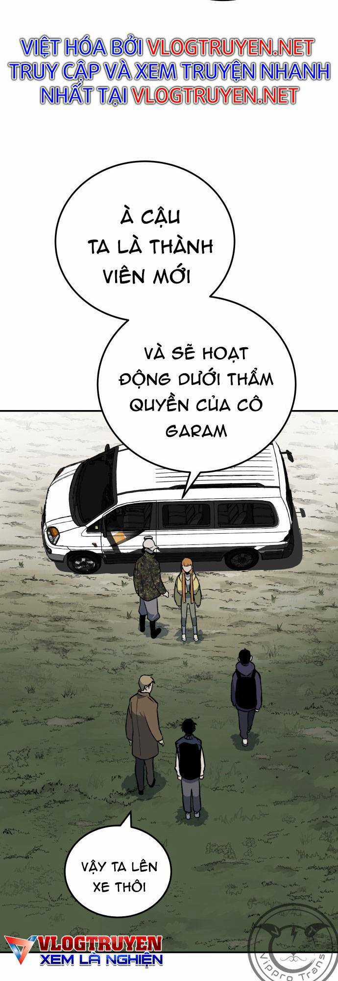 Người Thây Ma - Chapter 3 - Trang 13