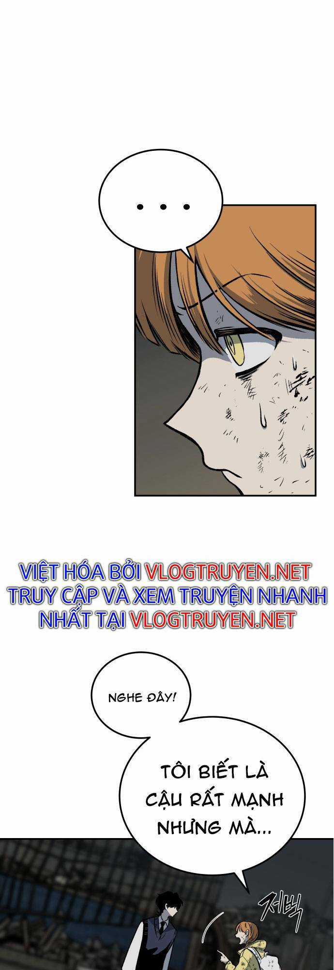 Người Thây Ma - Chapter 3 - Trang 121