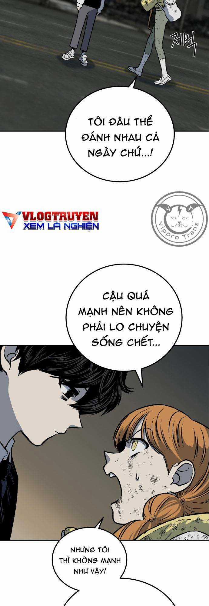 Người Thây Ma - Chapter 3 - Trang 122