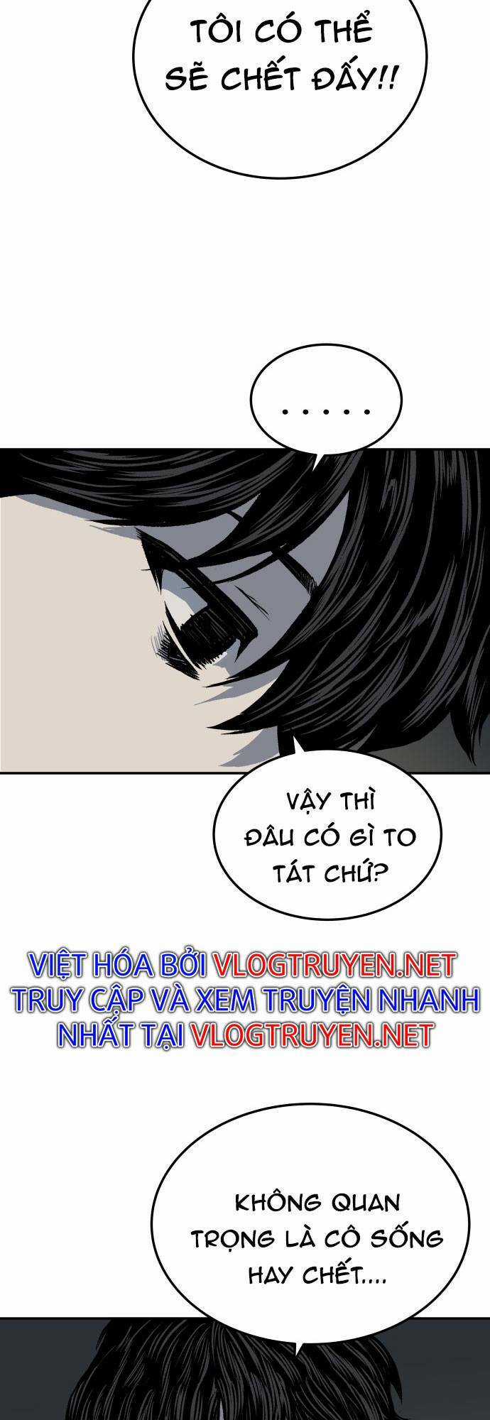 Người Thây Ma - Chapter 3 - Trang 123