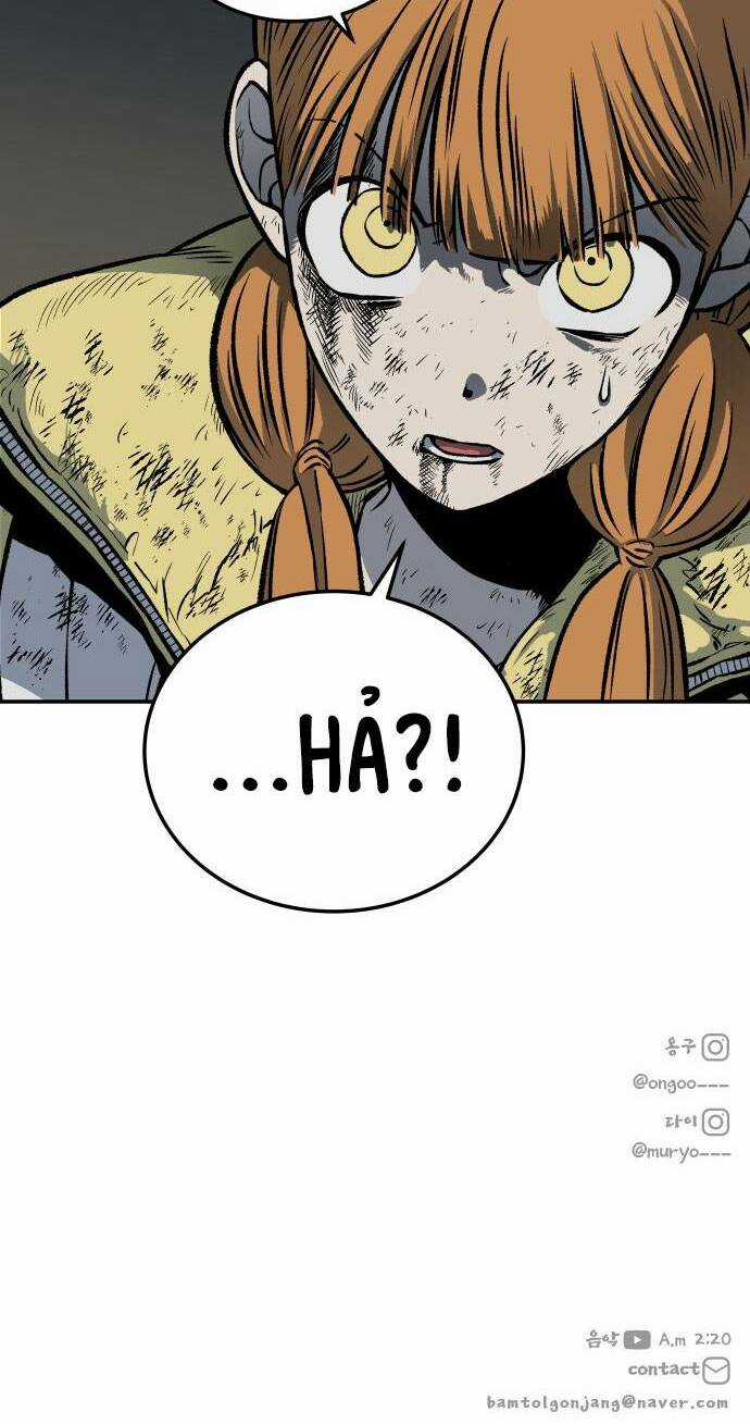 Người Thây Ma - Chapter 3 - Trang 125