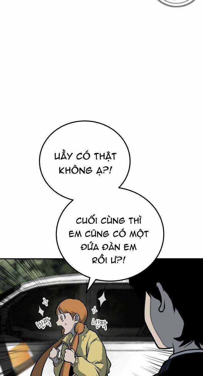 Người Thây Ma - Chapter 3 - Trang 14