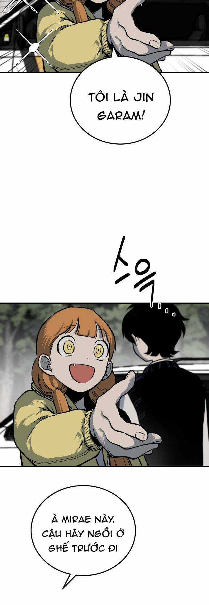 Người Thây Ma - Chapter 3 - Trang 16