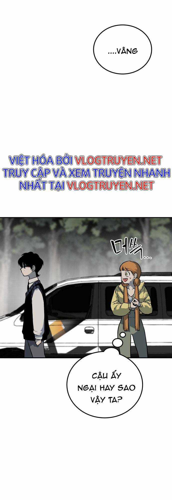 Người Thây Ma - Chapter 3 - Trang 17