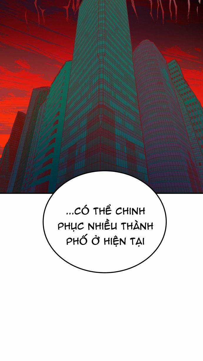 Người Thây Ma - Chapter 3 - Trang 21