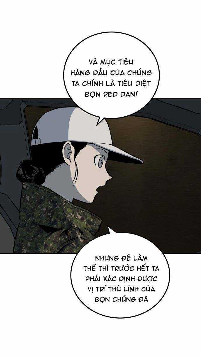 Người Thây Ma - Chapter 3 - Trang 22