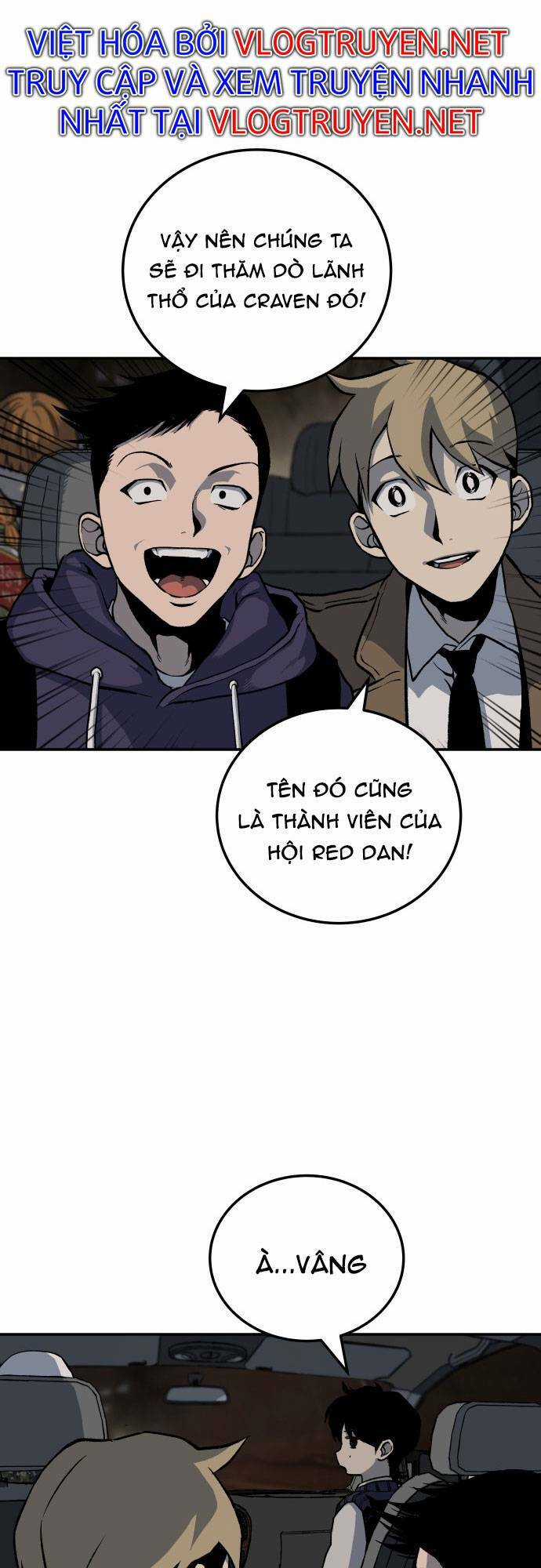 Người Thây Ma - Chapter 3 - Trang 23