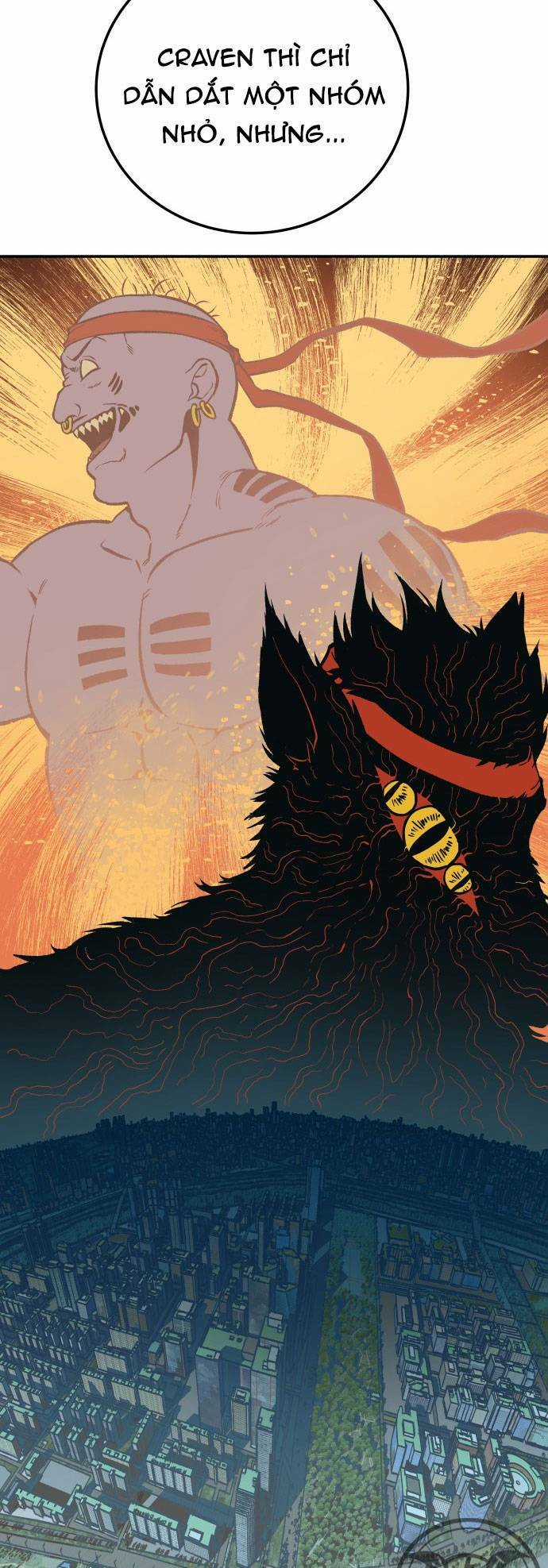 Người Thây Ma - Chapter 3 - Trang 26