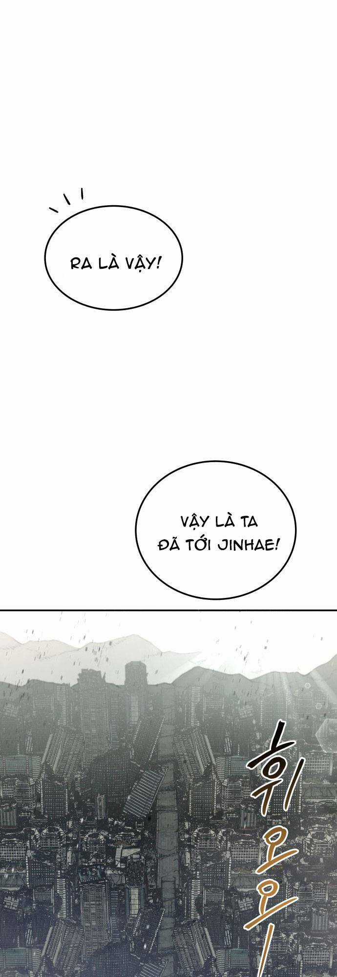 Người Thây Ma - Chapter 3 - Trang 28