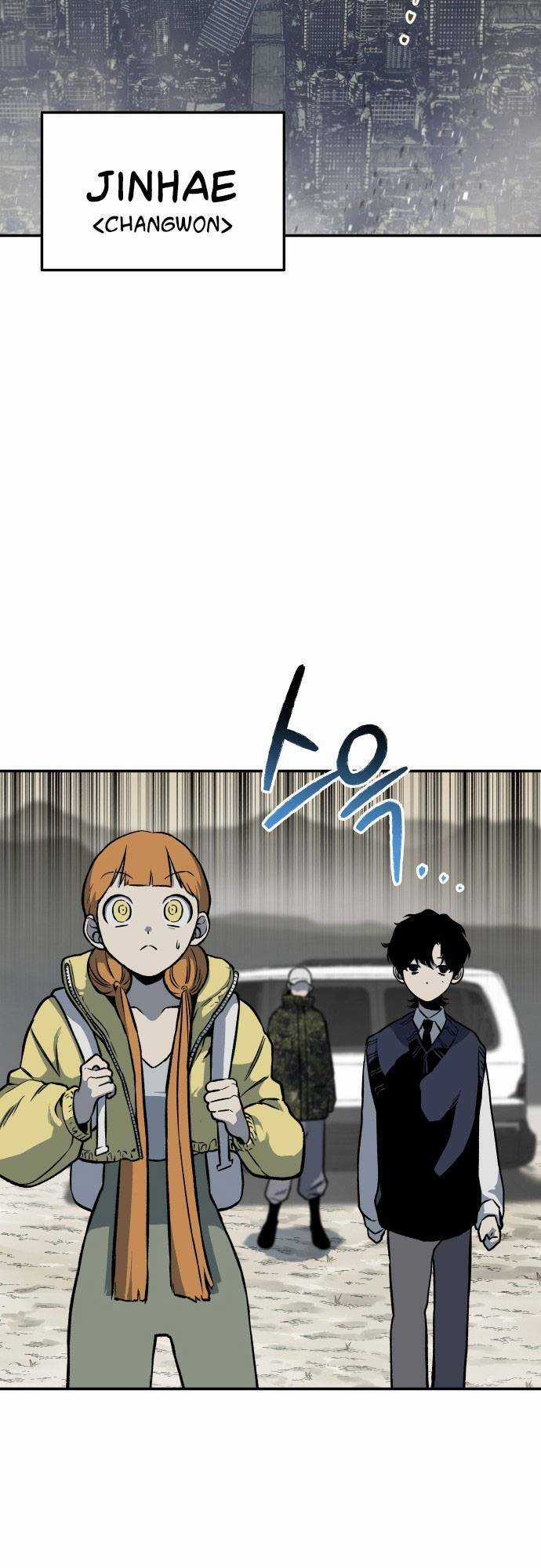 Người Thây Ma - Chapter 3 - Trang 29