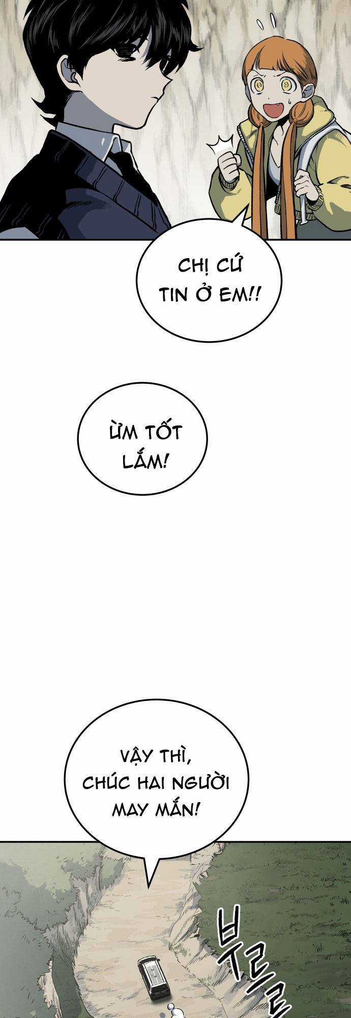 Người Thây Ma - Chapter 3 - Trang 31