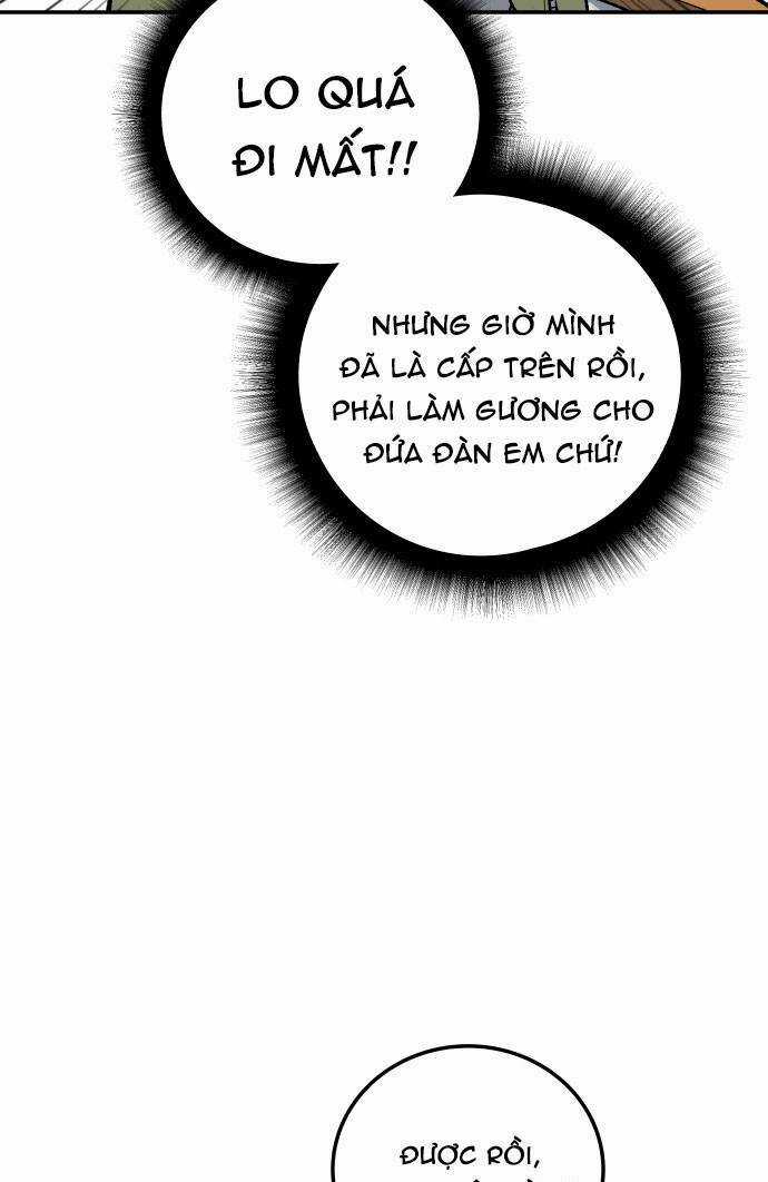 Người Thây Ma - Chapter 3 - Trang 33