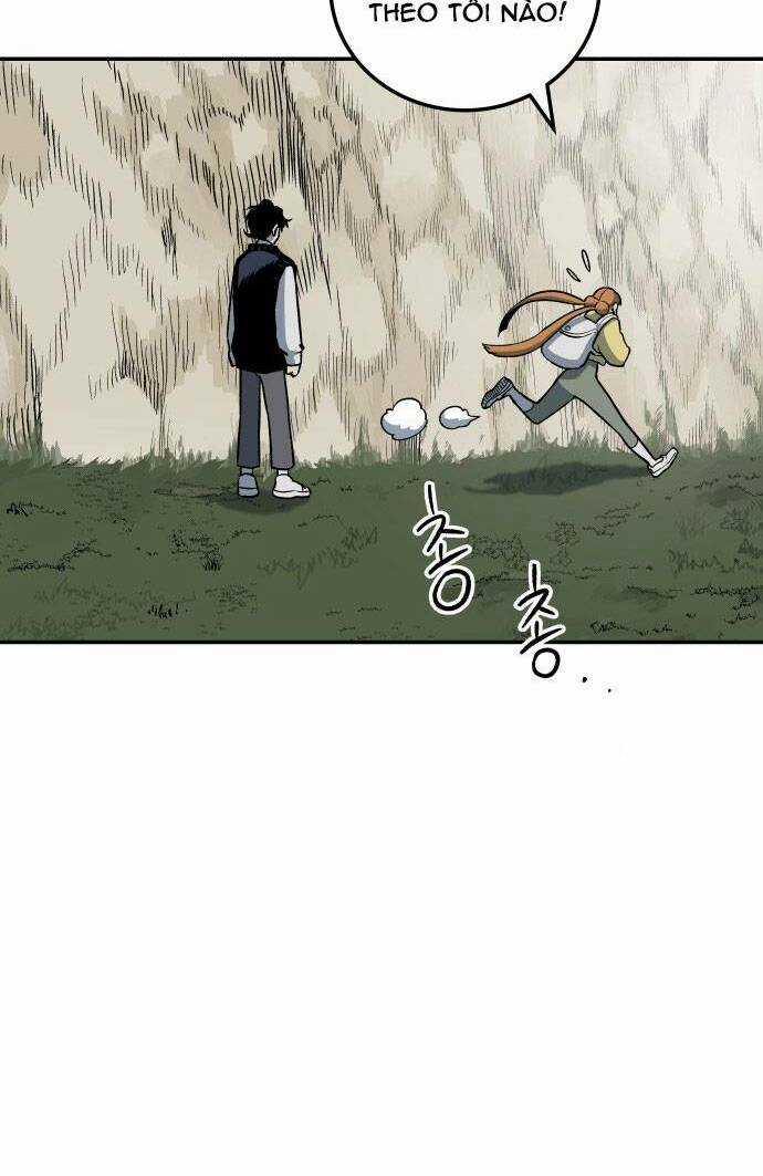 Người Thây Ma - Chapter 3 - Trang 34