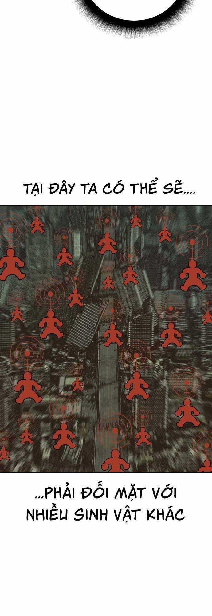 Người Thây Ma - Chapter 3 - Trang 38
