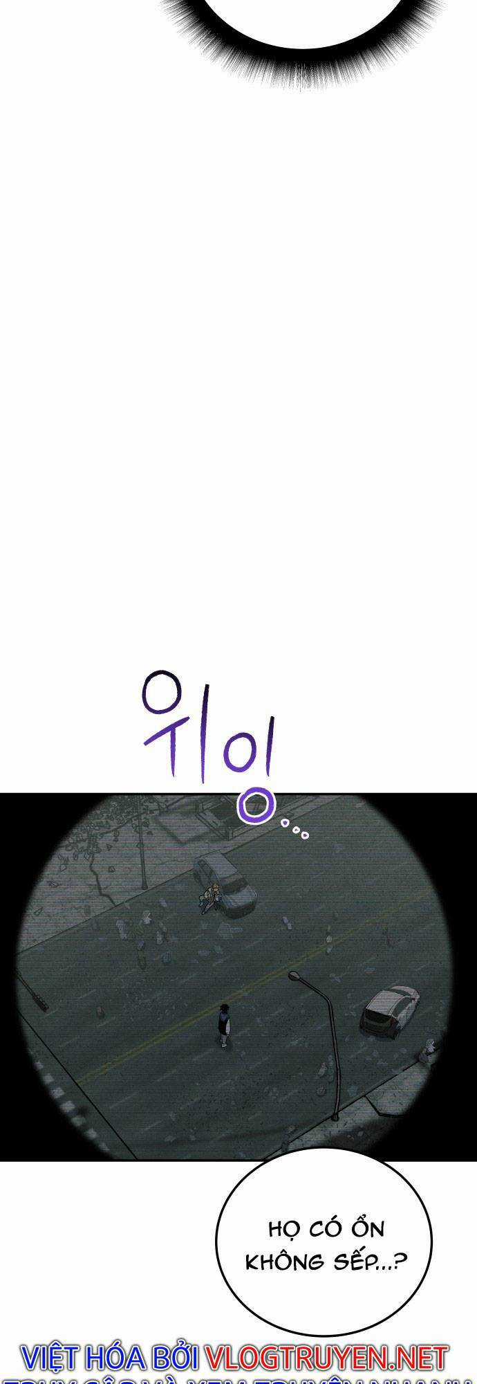 Người Thây Ma - Chapter 3 - Trang 41