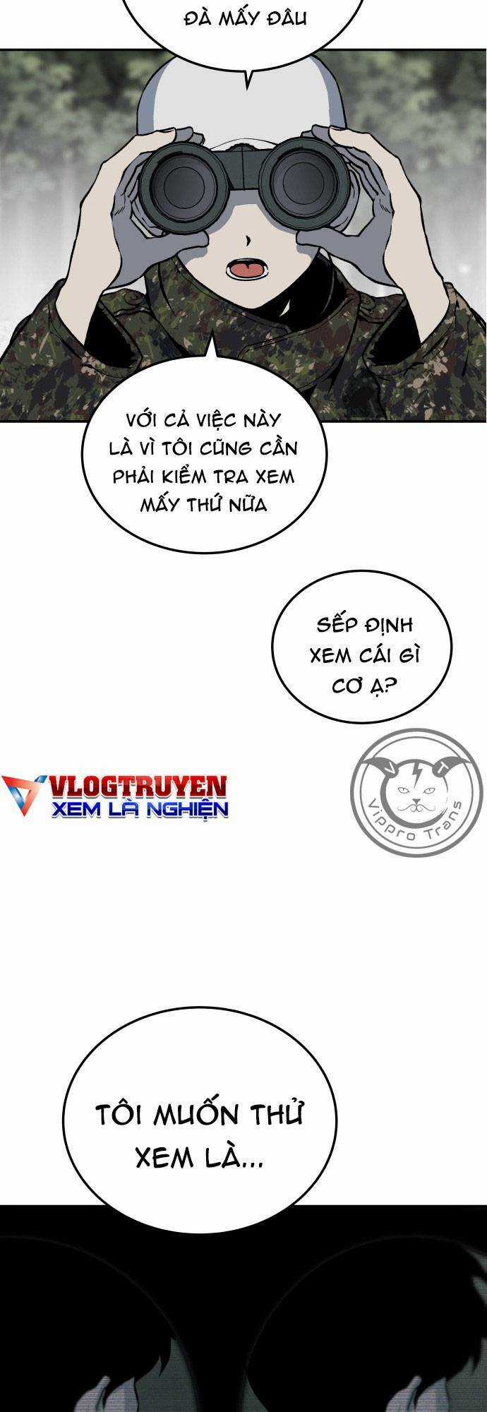 Người Thây Ma - Chapter 3 - Trang 43