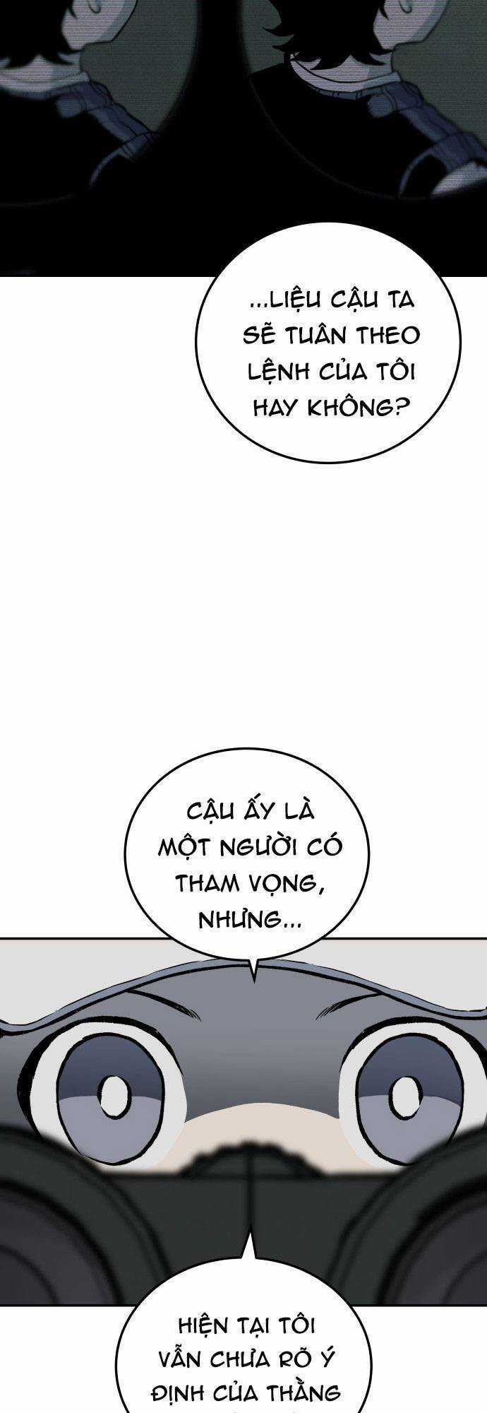 Người Thây Ma - Chapter 3 - Trang 44