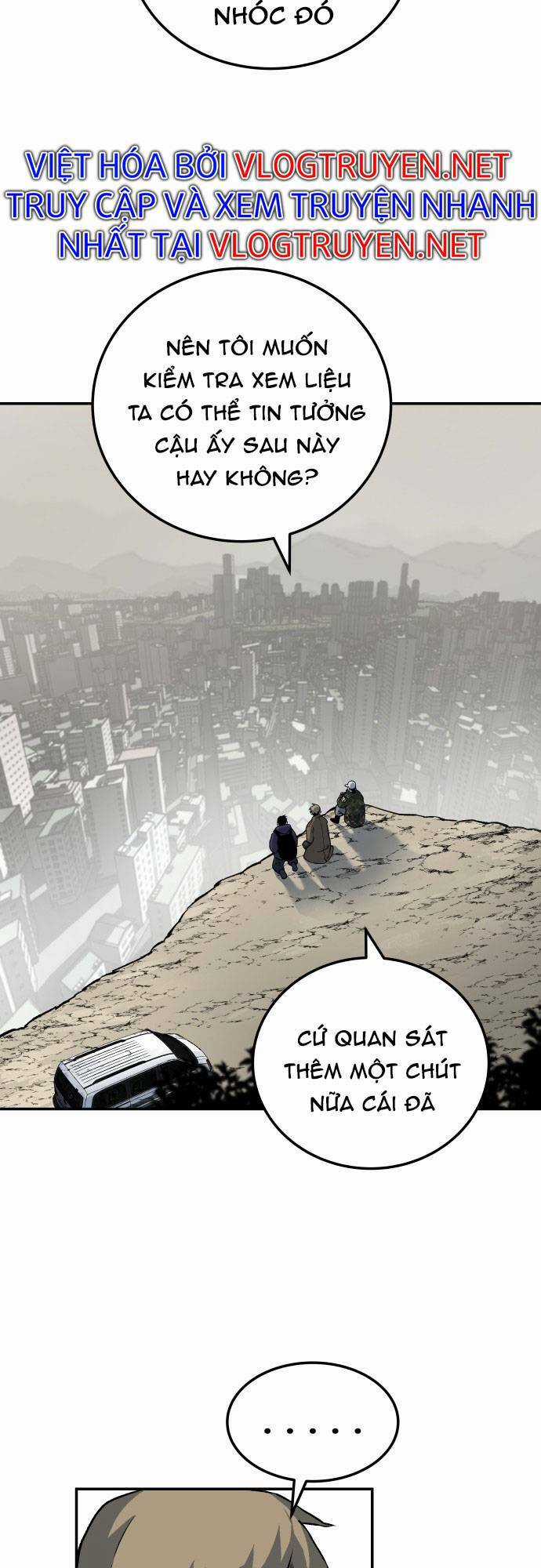 Người Thây Ma - Chapter 3 - Trang 45