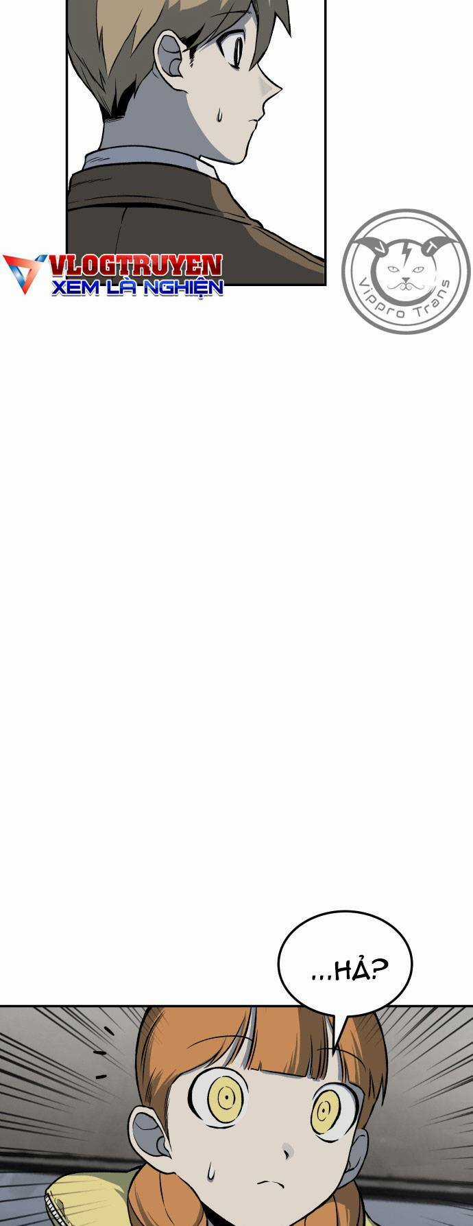 Người Thây Ma - Chapter 3 - Trang 46