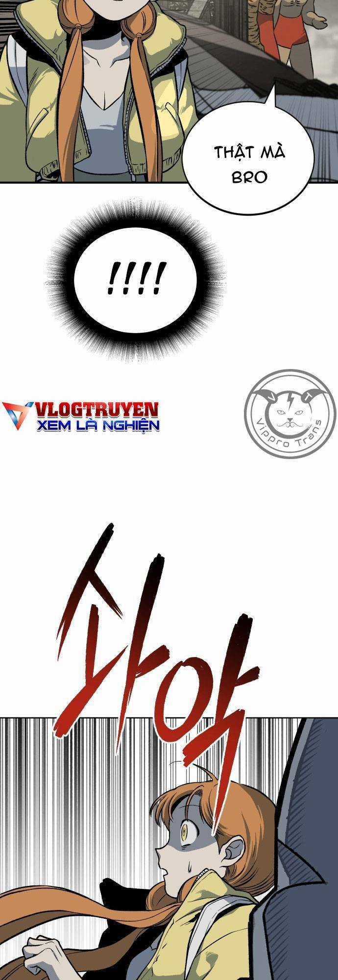 Người Thây Ma - Chapter 3 - Trang 49