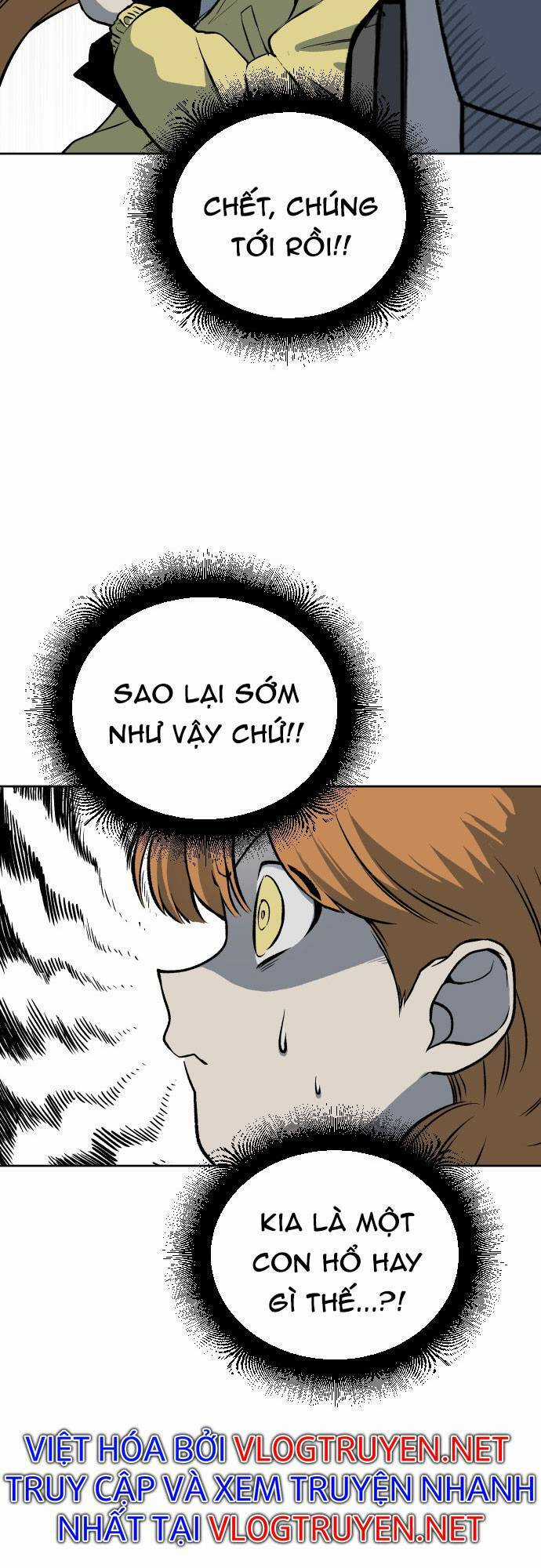 Người Thây Ma - Chapter 3 - Trang 50