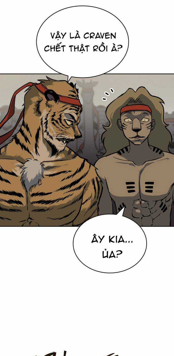 Người Thây Ma - Chapter 3 - Trang 51