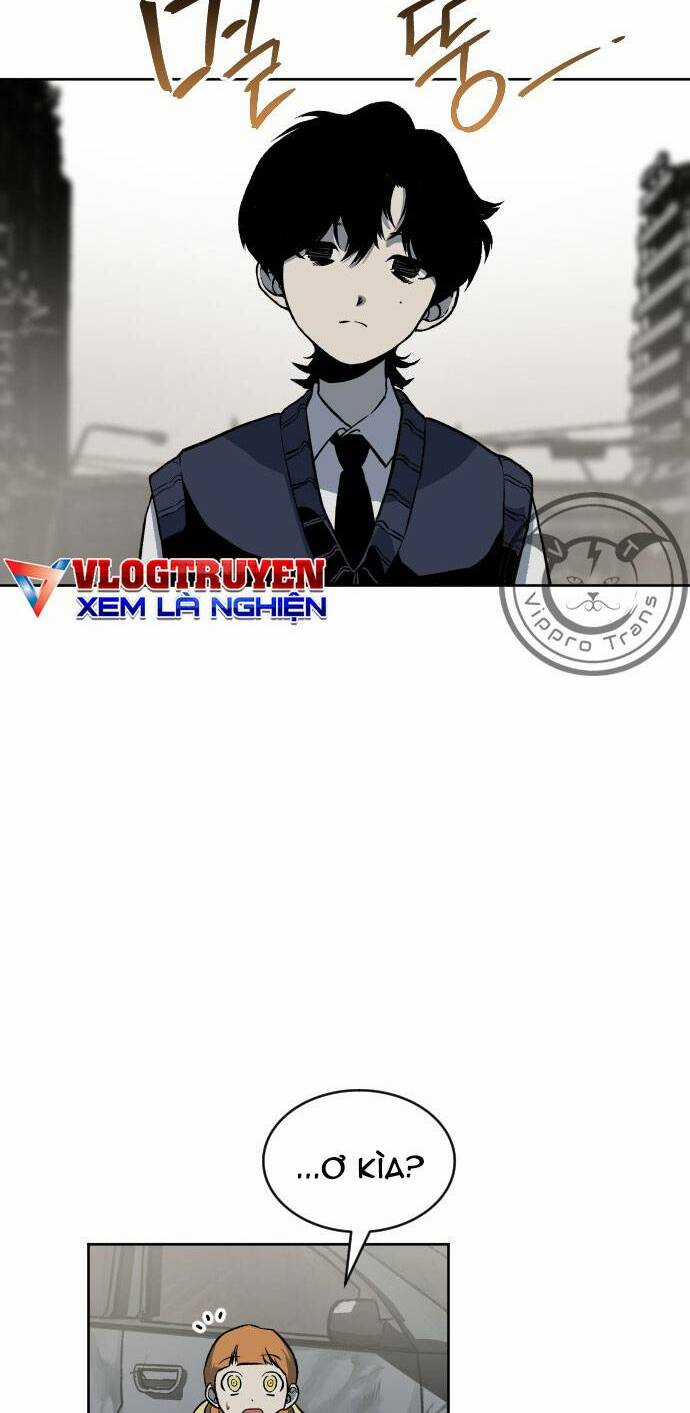 Người Thây Ma - Chapter 3 - Trang 52