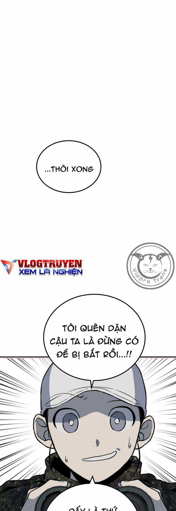 Người Thây Ma - Chapter 3 - Trang 55