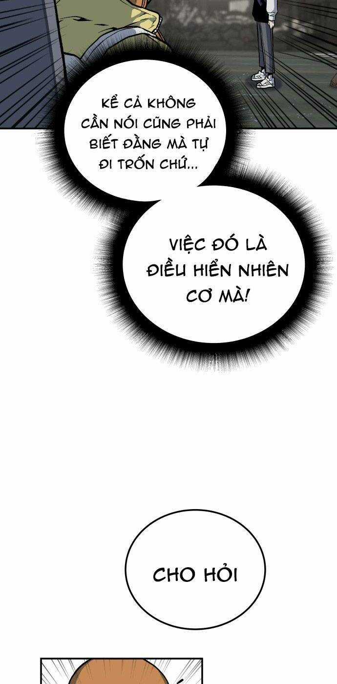 Người Thây Ma - Chapter 3 - Trang 58