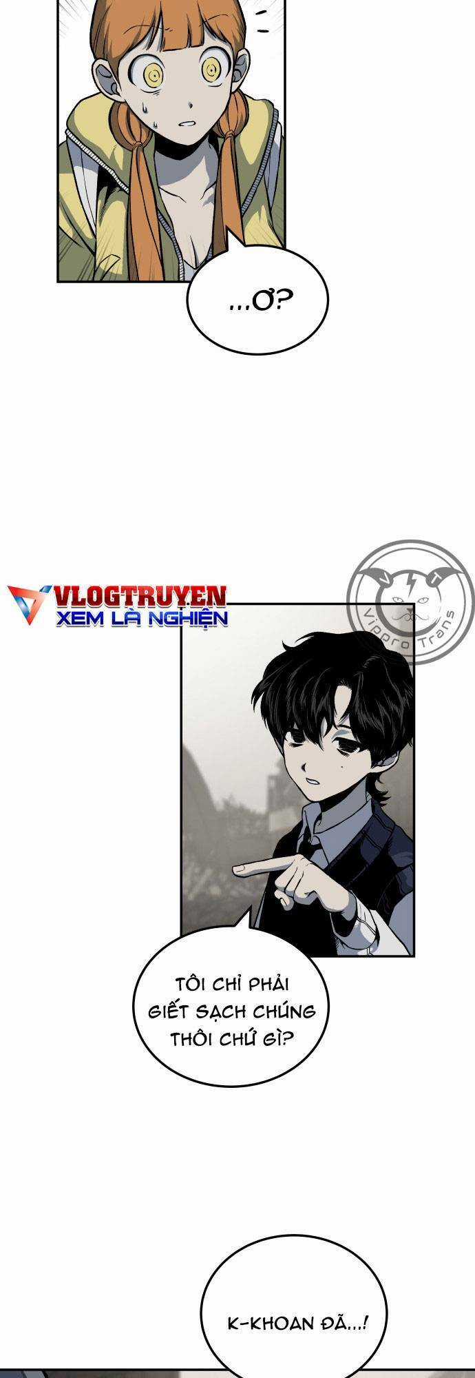 Người Thây Ma - Chapter 3 - Trang 59