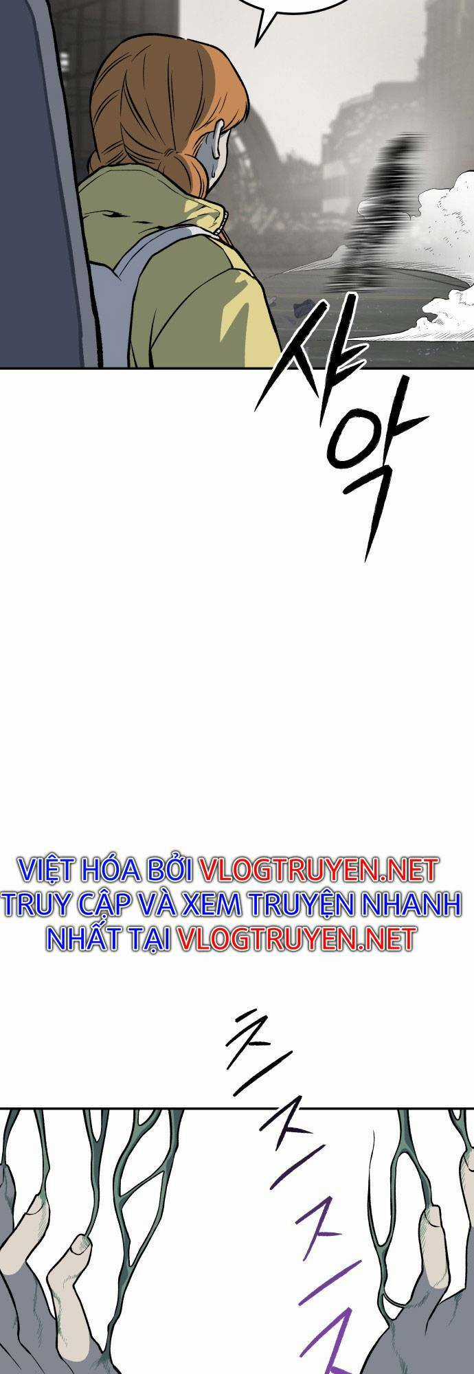 Người Thây Ma - Chapter 3 - Trang 60