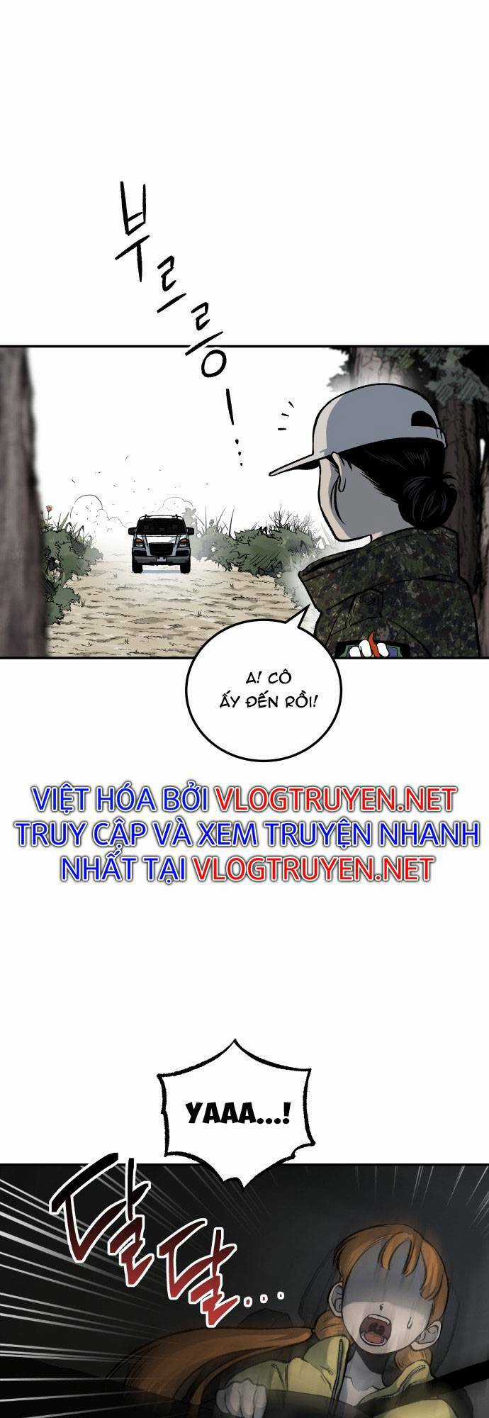 Người Thây Ma - Chapter 3 - Trang 7