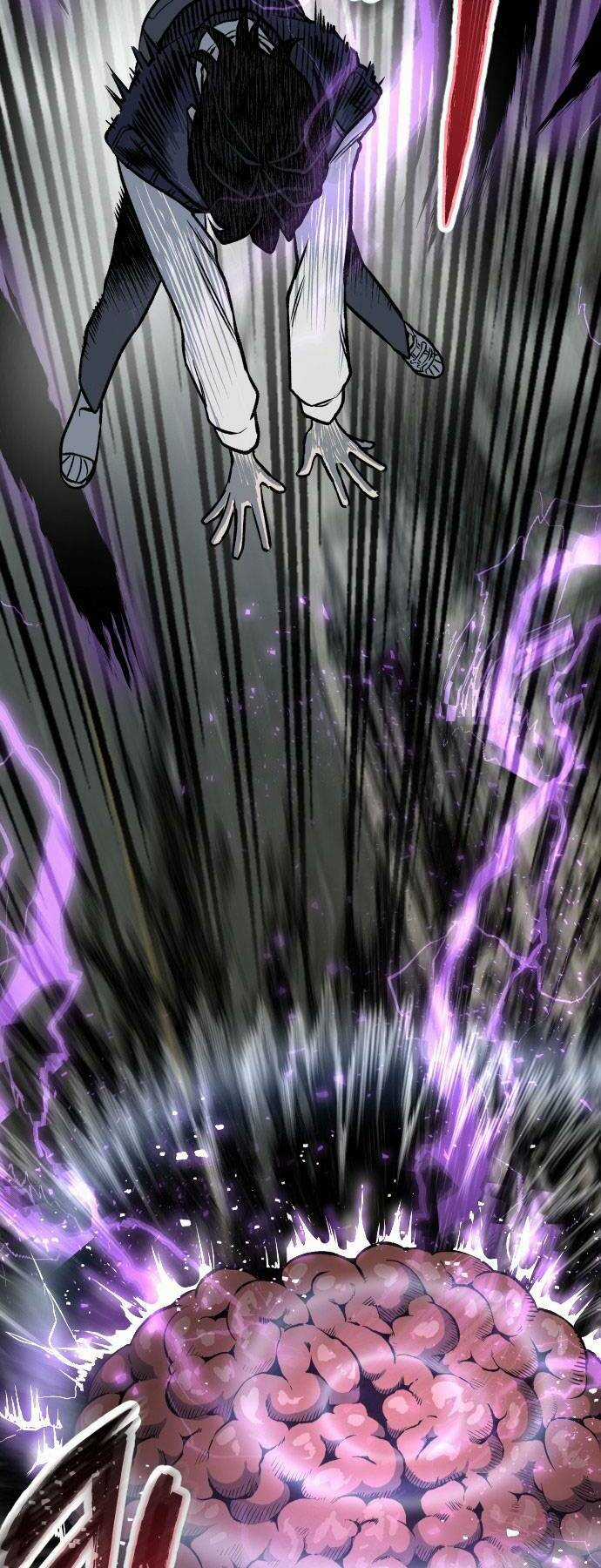 Người Thây Ma - Chapter 3 - Trang 64