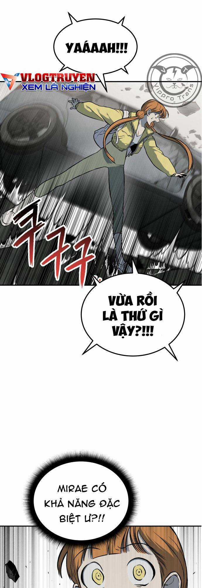 Người Thây Ma - Chapter 3 - Trang 67