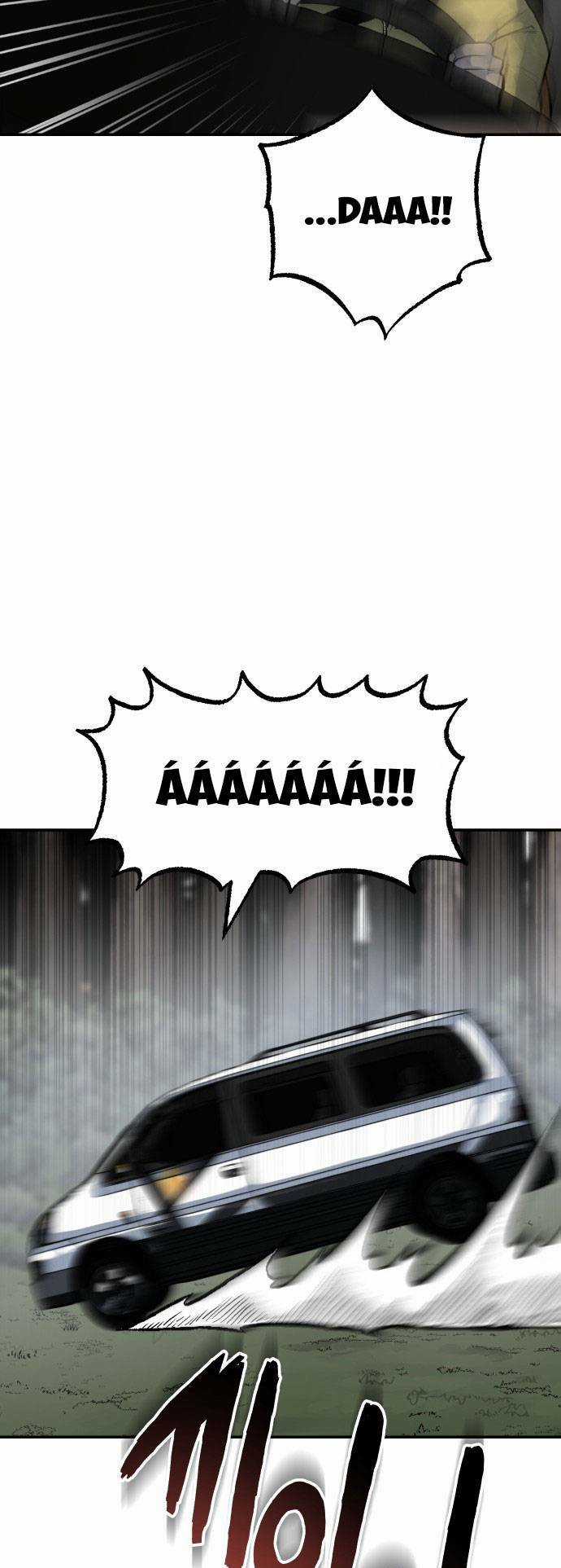 Người Thây Ma - Chapter 3 - Trang 8