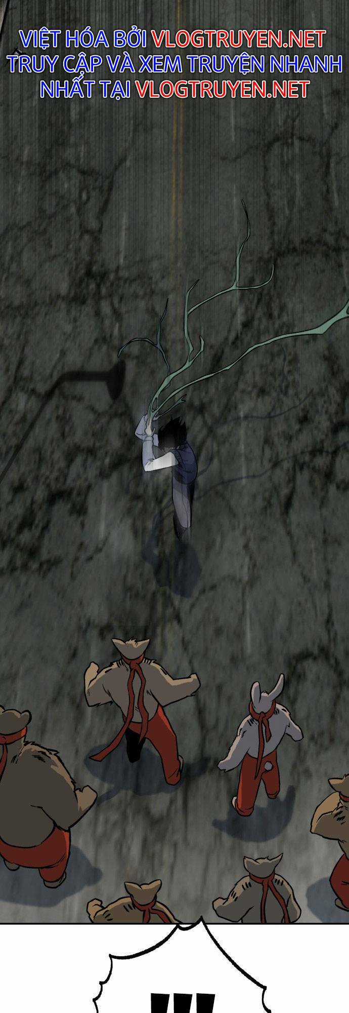 Người Thây Ma - Chapter 3 - Trang 71