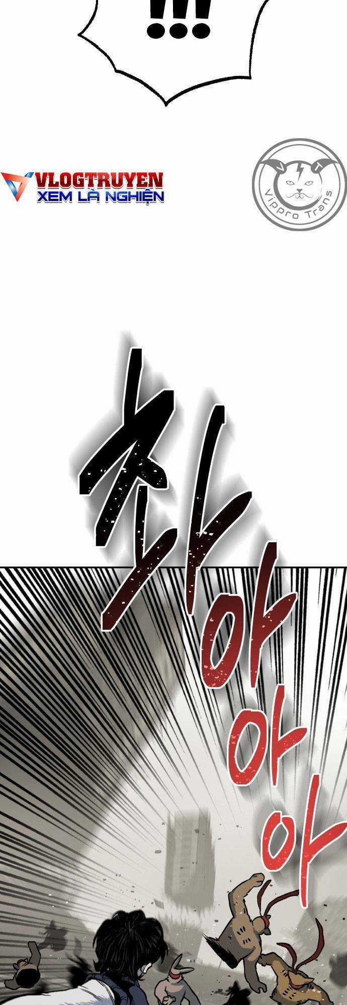 Người Thây Ma - Chapter 3 - Trang 72