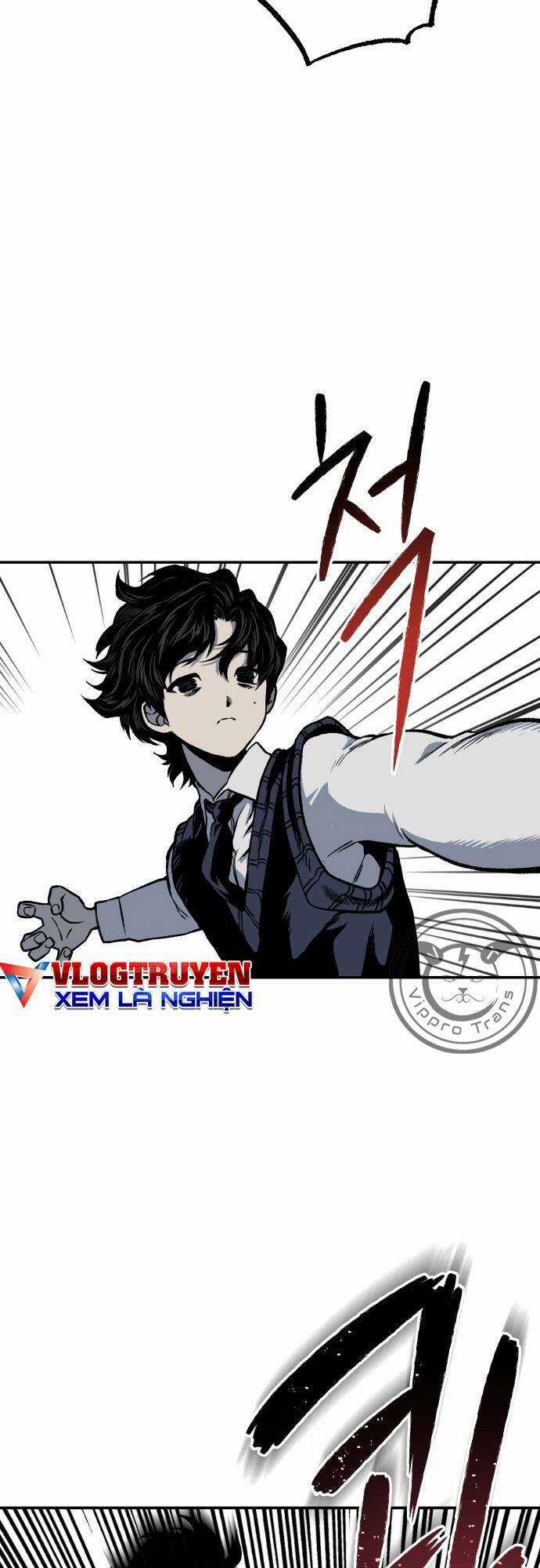 Người Thây Ma - Chapter 3 - Trang 74