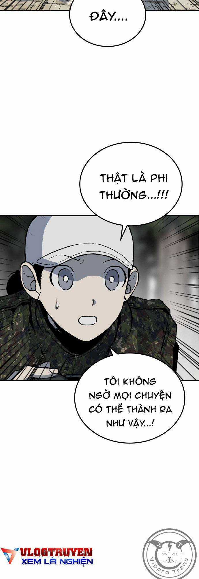 Người Thây Ma - Chapter 3 - Trang 79