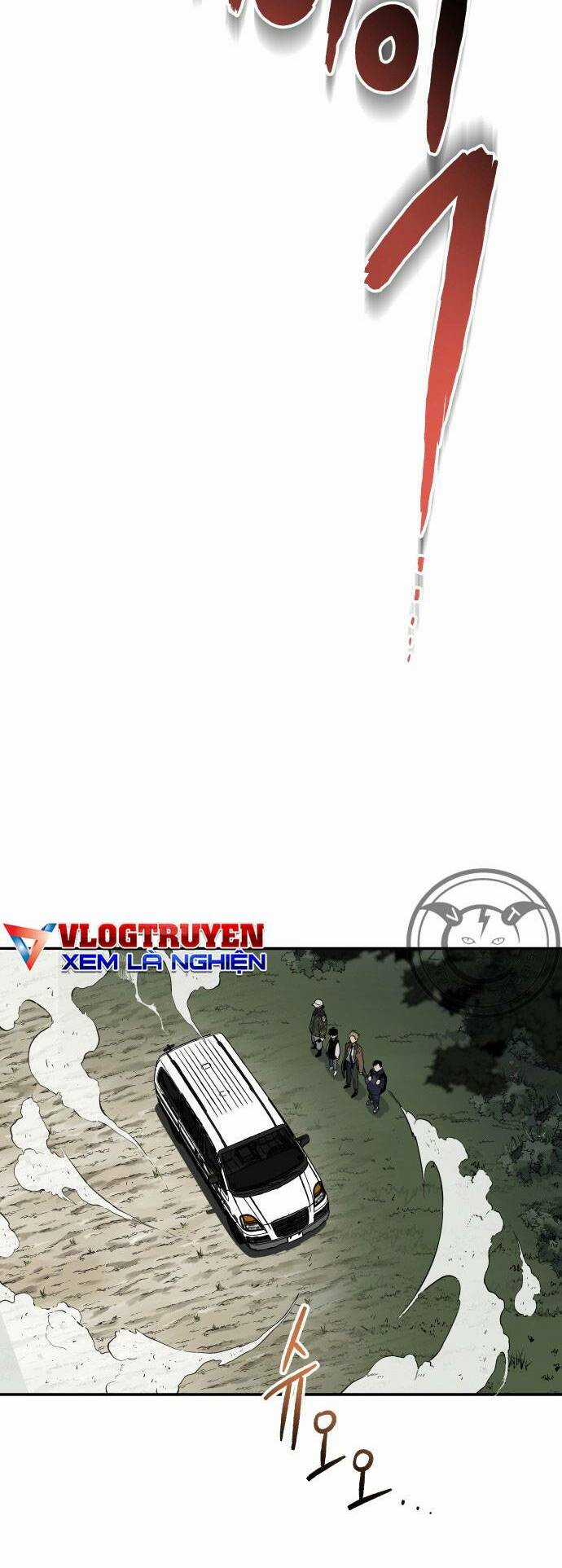 Người Thây Ma - Chapter 3 - Trang 9