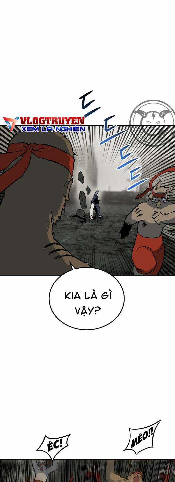 Người Thây Ma - Chapter 3 - Trang 82