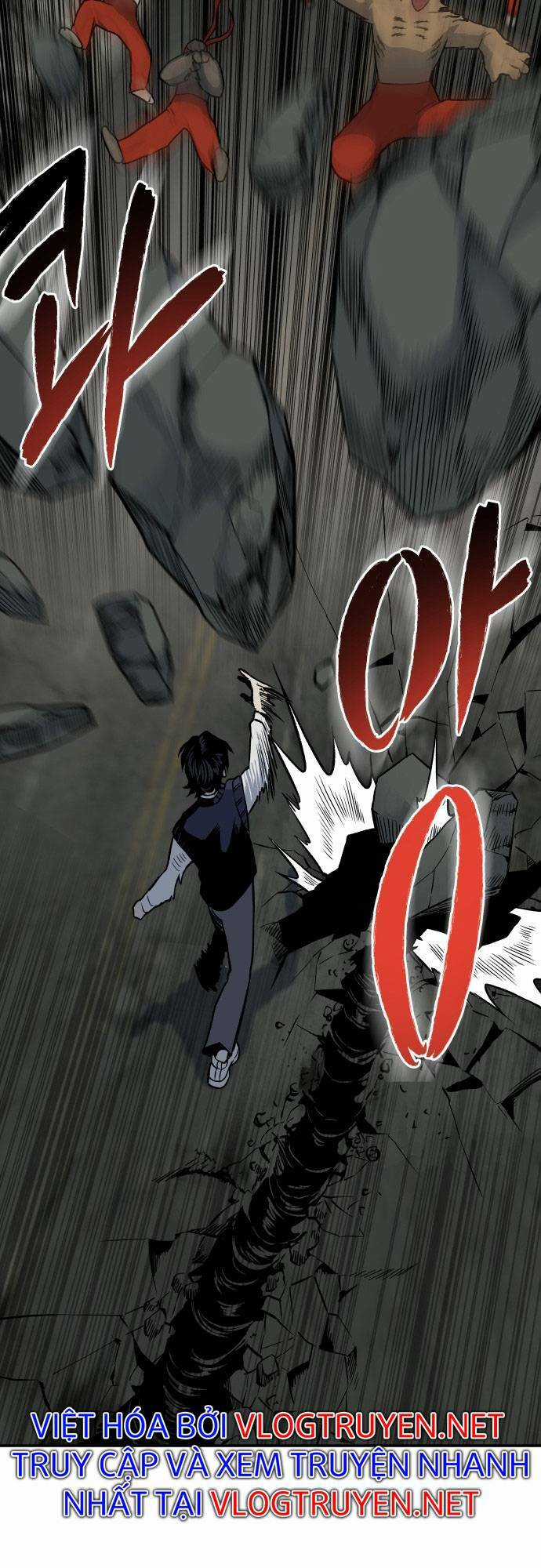 Người Thây Ma - Chapter 3 - Trang 83