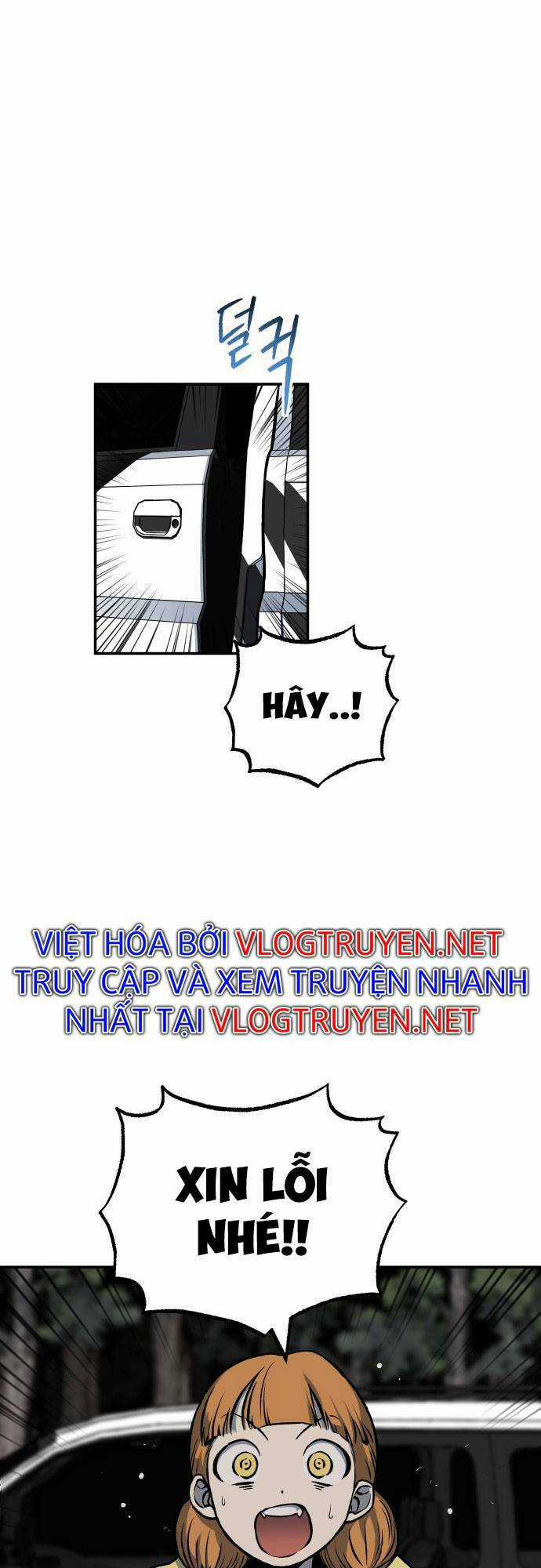 Người Thây Ma - Chapter 3 - Trang 10