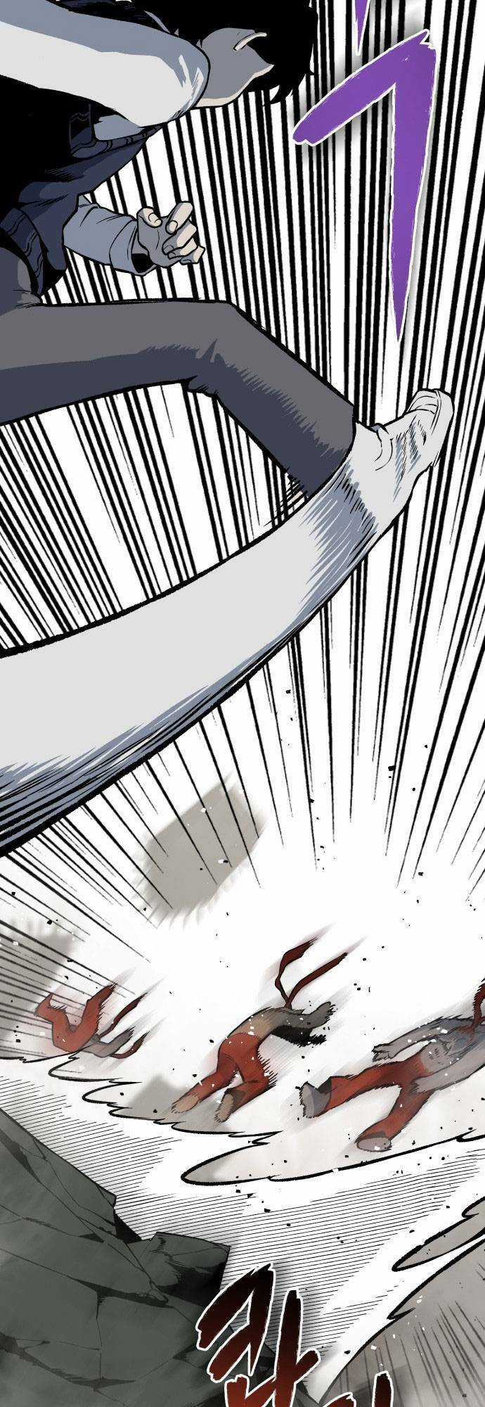 Người Thây Ma - Chapter 3 - Trang 96