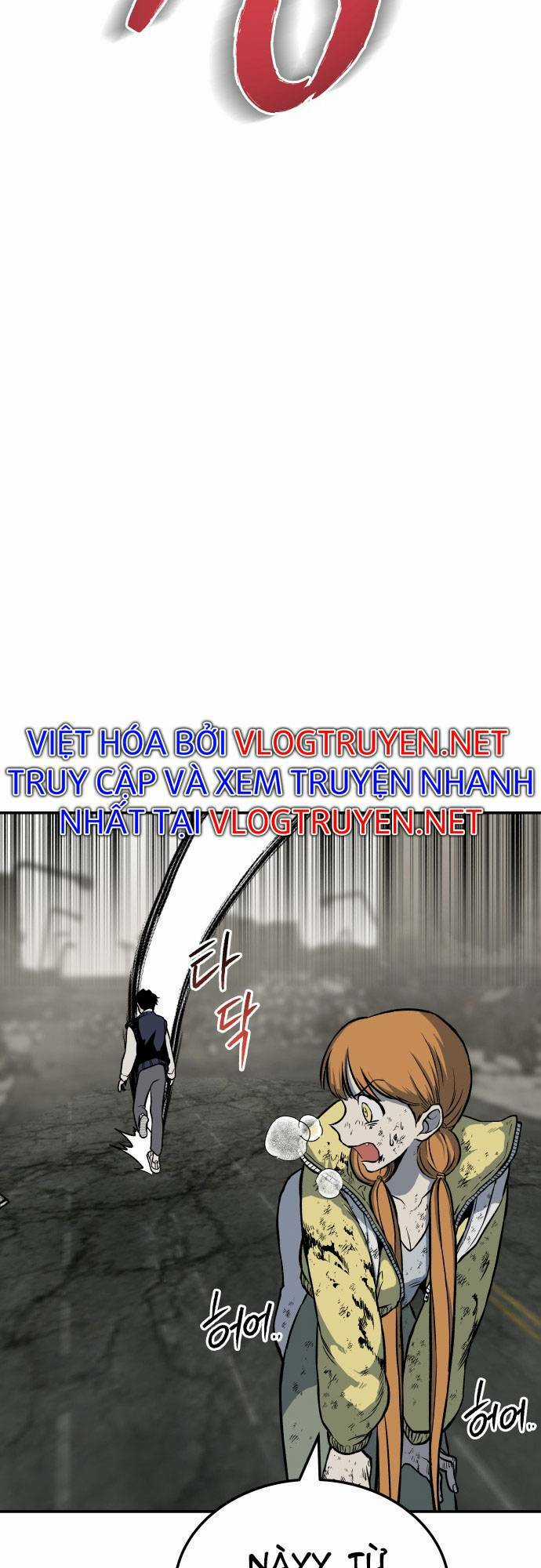 Người Thây Ma - Chapter 3 - Trang 99