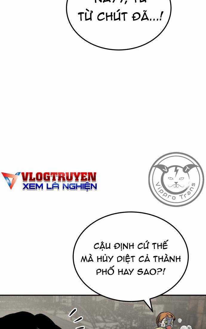 Người Thây Ma - Chapter 3 - Trang 100