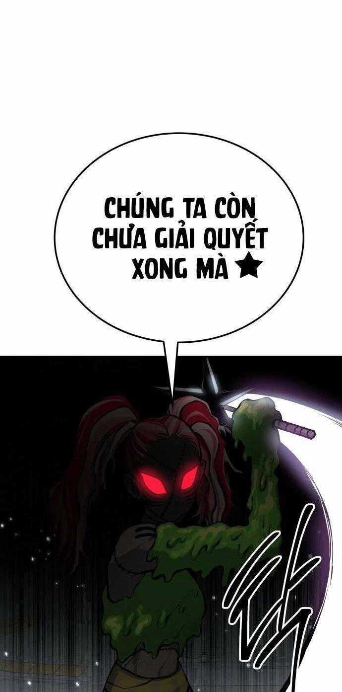 Người Thây Ma - Chapter 30 - Trang 1