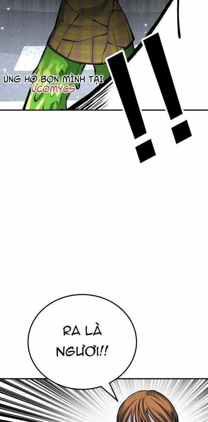 Người Thây Ma - Chapter 30 - Trang 2
