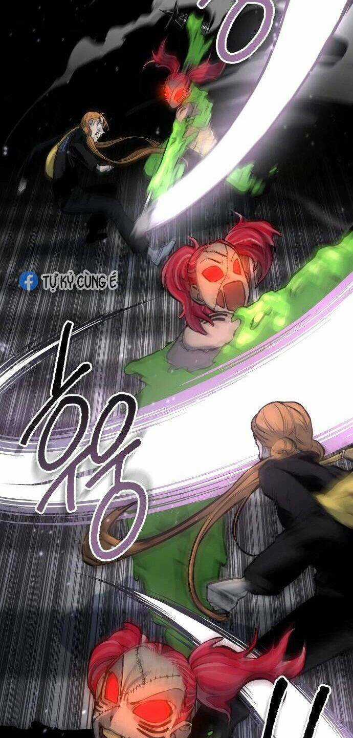 Người Thây Ma - Chapter 30 - Trang 11